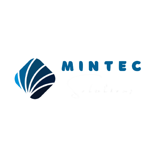 Digital Marketing Agency - Mintec Solutions